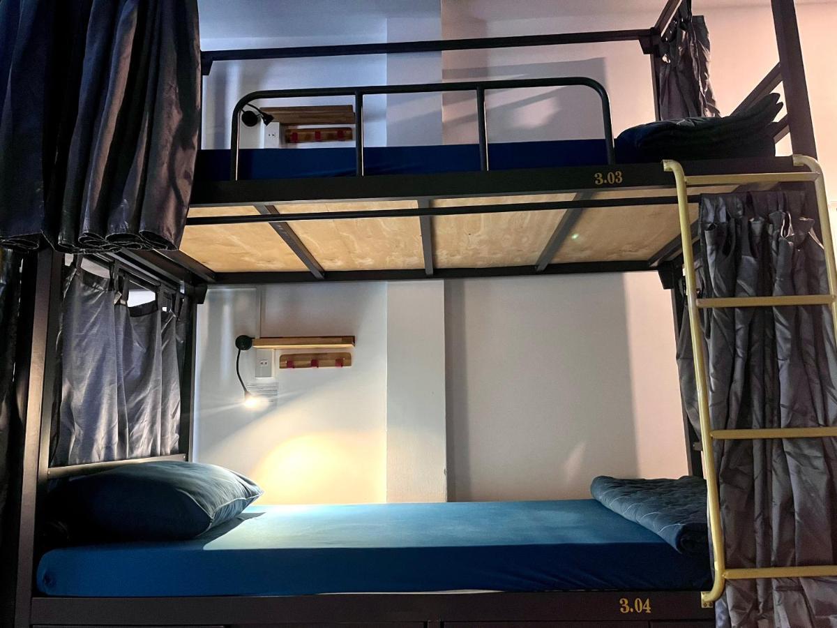 Dormitorio Femminile