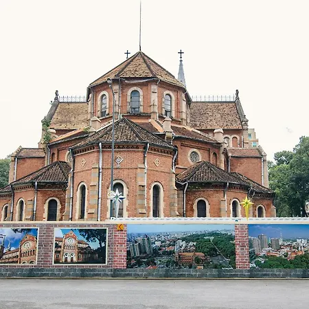 The Joys Hostel-2