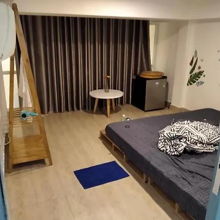 The Joys Hostel-3