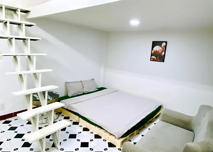 Zenhouse